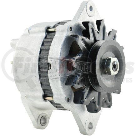 90-25-1070 by WILSON HD ROTATING ELECT - ALTERNATOR RX, HI 12V 70A