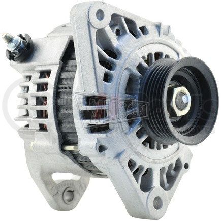 90-25-1134 by WILSON HD ROTATING ELECT - ALTERNATOR RX, HI 12V 100A