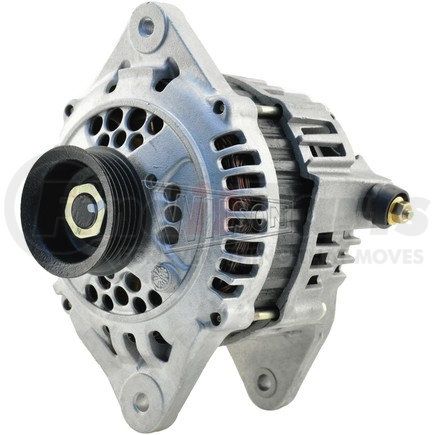 90-25-1071 by WILSON HD ROTATING ELECT - ALTERNATOR RX, HI 12V 85A