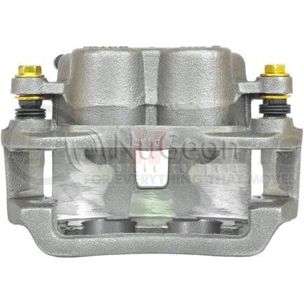 99-17331A by NUGEON - Remanufactured Disc Brake Caliper