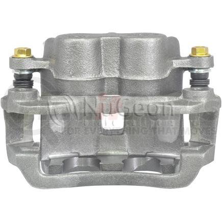 99-17332A by NUGEON - Remanufactured Disc Brake Caliper