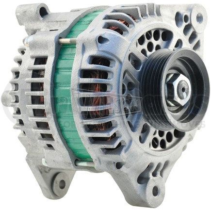 90-25-1072 by WILSON HD ROTATING ELECT - ALTERNATOR RX, HI 12V 95A