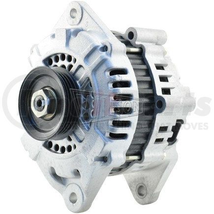 90-25-1136 by WILSON HD ROTATING ELECT - ALTERNATOR RX, HI 12V 90A