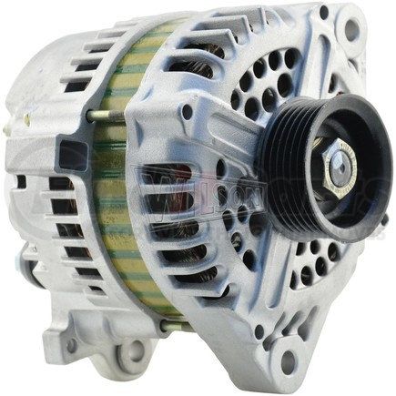 90-25-1074 by WILSON HD ROTATING ELECT - ALTERNATOR RX, HI 12V 110A