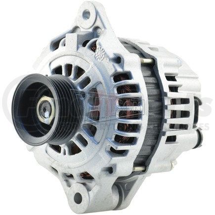 90-25-1137 by WILSON HD ROTATING ELECT - ALTERNATOR RX, HI 12V 90A