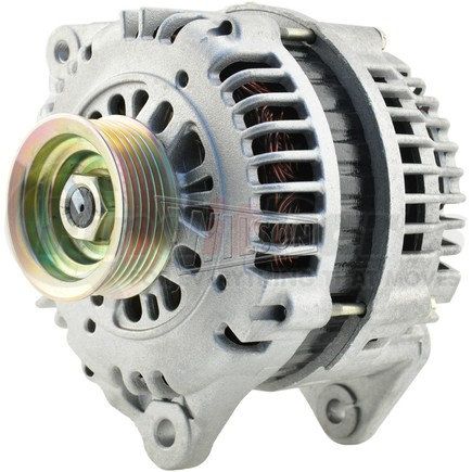 90-25-1075 by WILSON HD ROTATING ELECT - ALTERNATOR RX, HI 12V 110A