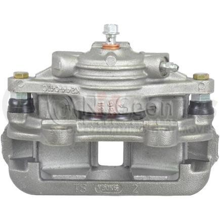 99-17252B by NUGEON - Remanufactured Disc Brake Caliper