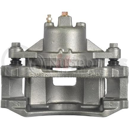 99-17334A by NUGEON - Remanufactured Disc Brake Caliper