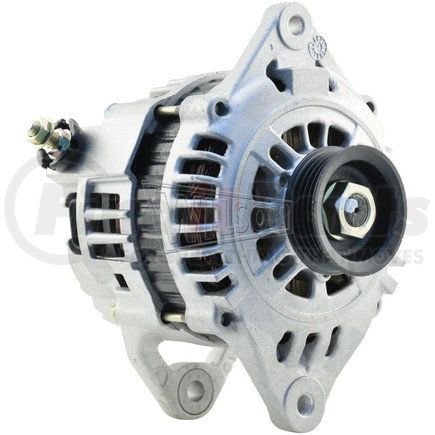 90-25-1138 by WILSON HD ROTATING ELECT - ALTERNATOR RX, HI 12V 70A