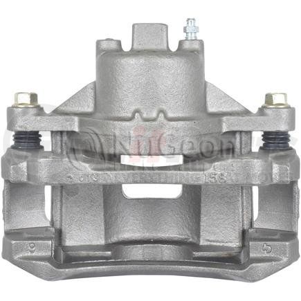 99-17334B by NUGEON - Remanufactured Disc Brake Caliper