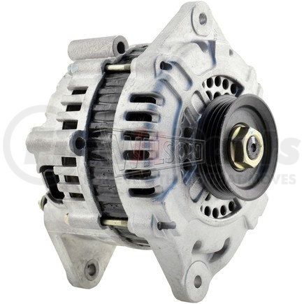 90-25-1026 by WILSON HD ROTATING ELECT - ALTERNATOR RX, HI 12V 90A