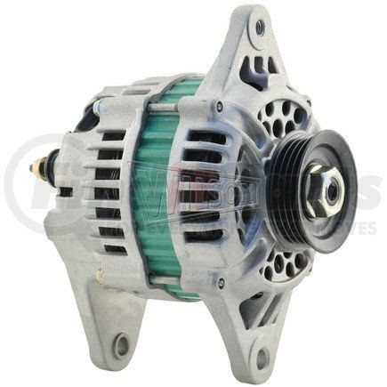 90-25-1027 by WILSON HD ROTATING ELECT - ALTERNATOR RX, HI 12V 60A