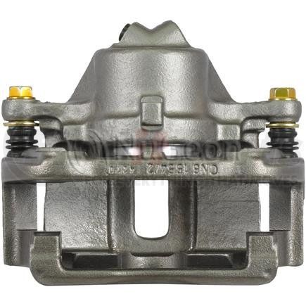 99-09318A by NUGEON - Remanufactured Disc Brake Caliper