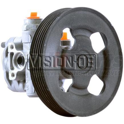 990-0181 by VISION OE - S. PUMP REPL.5340