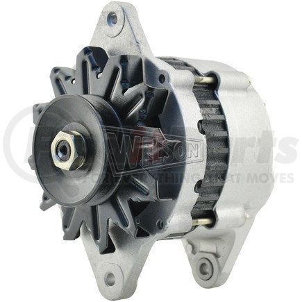 90-25-1031 by WILSON HD ROTATING ELECT - ALTERNATOR RX, HI 12V 60A