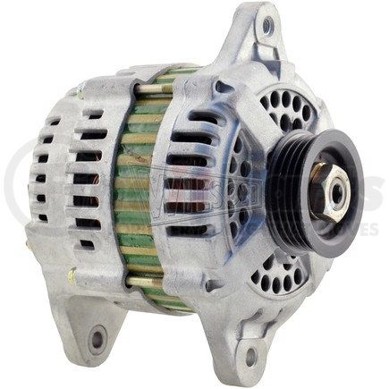 90-25-1032 by WILSON HD ROTATING ELECT - ALTERNATOR RX, HI 12V 65A