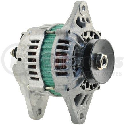 90-25-1033 by WILSON HD ROTATING ELECT - ALTERNATOR RX, HI 12V 50A