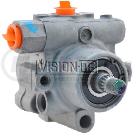 990-0412 by VISION OE - S. PUMP REPL.5231