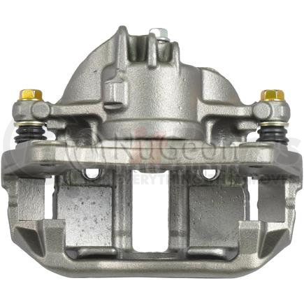 99-09322B by NUGEON - Remanufactured Disc Brake Caliper