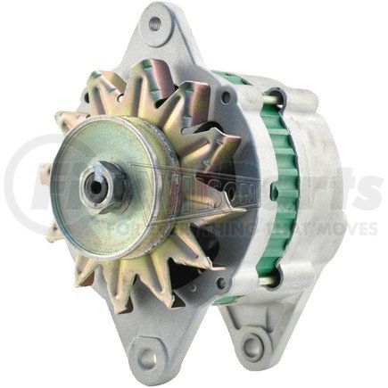 90-25-1035 by WILSON HD ROTATING ELECT - ALTERNATOR RX, HI 12V 50A