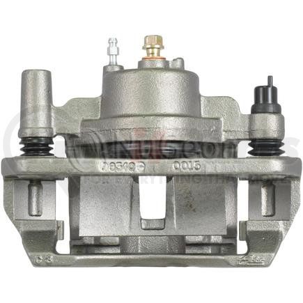 99-07802A by NUGEON - Remanufactured Disc Brake Caliper