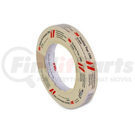 46545 by 3M - 3M MASKING TAPE 2308