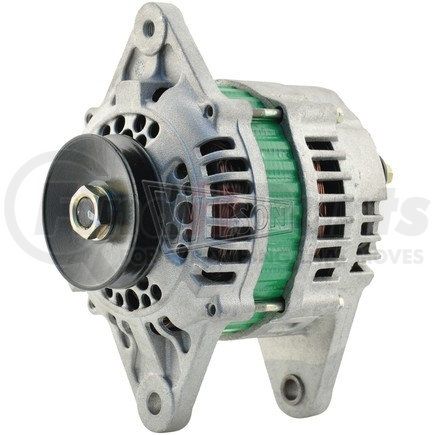 90-25-1041 by WILSON HD ROTATING ELECT - ALTERNATOR RX, HI 12V 60A