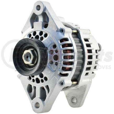 90-25-1044 by WILSON HD ROTATING ELECT - ALTERNATOR RX, HI 12V 65A