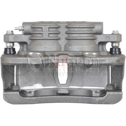 99-17306A by NUGEON - Remanufactured Disc Brake Caliper