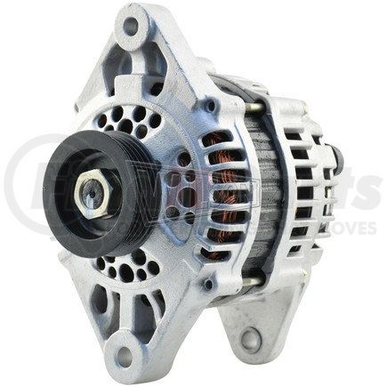 90-25-1046 by WILSON HD ROTATING ELECT - ALTERNATOR RX, HI 12V 70A