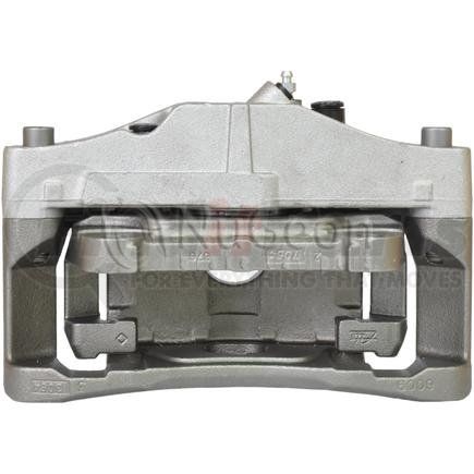 99-09329B by NUGEON - Remanufactured Disc Brake Caliper