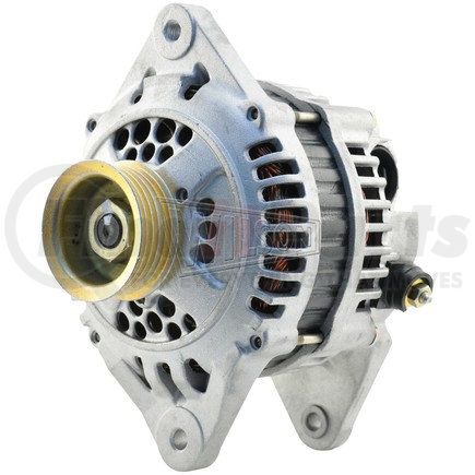 90-25-1047 by WILSON HD ROTATING ELECT - ALTERNATOR RX, HI 12V 70A