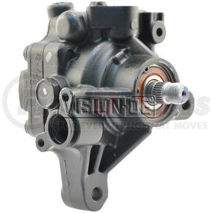 990-0671 by VISION OE - POWER STEERING PUMP W/O RES