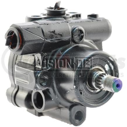 990-0443 by VISION OE - S. PUMP REPL.5446