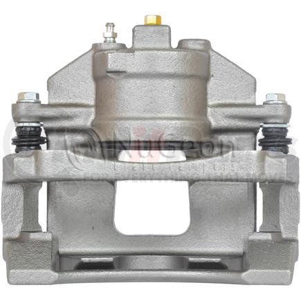 99-17310A by NUGEON - Remanufactured Disc Brake Caliper