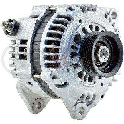 90-25-1116 by WILSON HD ROTATING ELECT - ALTERNATOR RX, HI 12V 100A