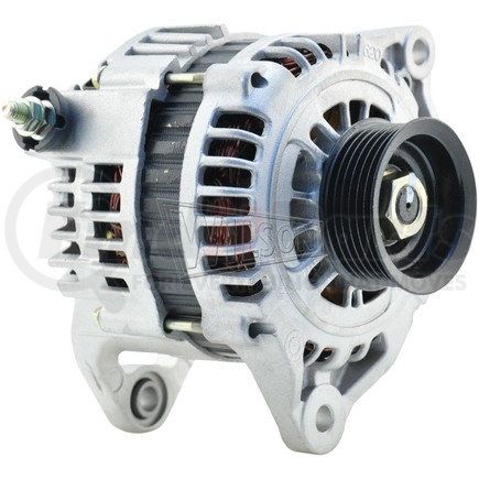 90-25-1117 by WILSON HD ROTATING ELECT - ALTERNATOR RX, HI 12V 90A