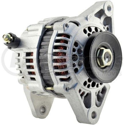 90-25-1051 by WILSON HD ROTATING ELECT - ALTERNATOR RX, HI 12V 60A