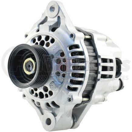 90-25-1119 by WILSON HD ROTATING ELECT - ALTERNATOR RX, HI 12V 70A