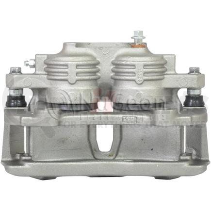 99-17315A by NUGEON - Remanufactured Disc Brake Caliper