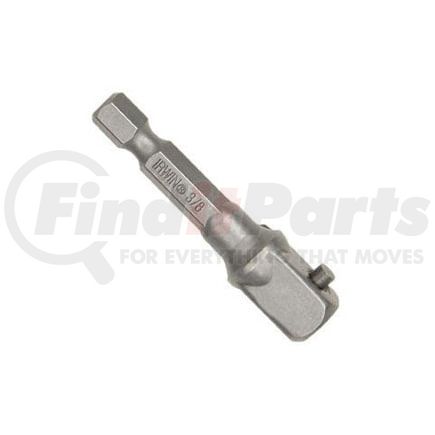 93783 by IRWIN HANSON - HEX DRIVE HOLDER
