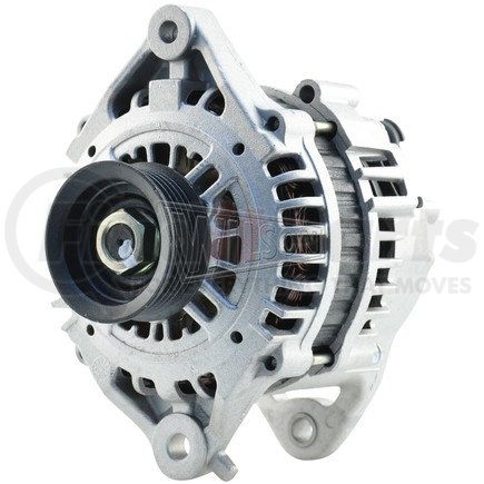 90-25-1120 by WILSON HD ROTATING ELECT - ALTERNATOR RX, HI 12V 80A