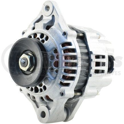 90-25-1121N by WILSON HD ROTATING ELECT - ALTERNATOR NW, HI 12V 60A