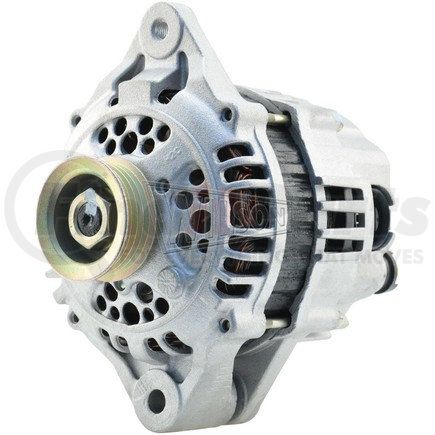 90-25-1122 by WILSON HD ROTATING ELECT - ALTERNATOR RX, HI 12V 60A