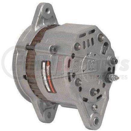 90-25-1056N by WILSON HD ROTATING ELECT - Alternator - 12v, 20 Amp