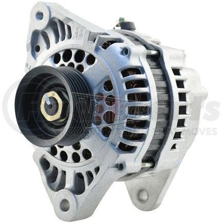 90-25-1076 by WILSON HD ROTATING ELECT - ALTERNATOR RX, HI 12V 80A