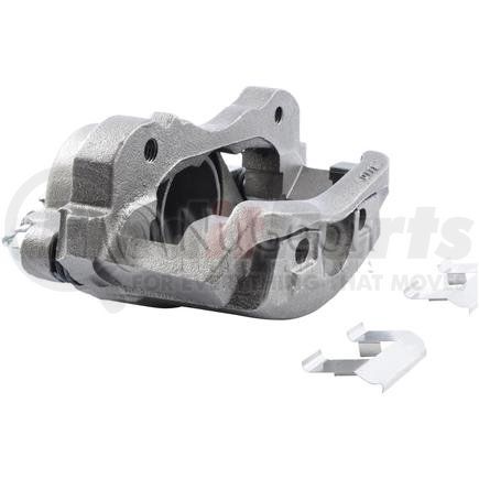 99-17258A by NUGEON - Remanufactured Disc Brake Caliper