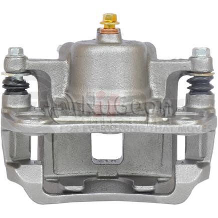 99-17338A by NUGEON - Remanufactured Disc Brake Caliper