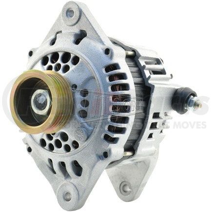 90-25-1146 by WILSON HD ROTATING ELECT - ALTERNATOR RX, HI 12V 90A