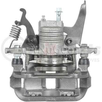 99-17259A by NUGEON - Remanufactured Disc Brake Caliper